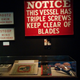 Illustration for article titled Pictures from the Reagan Library: The Titanic Exhibit